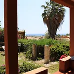 Daire Costa Rei Monte Nai