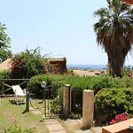 Costa Rei Daire Monte Nai