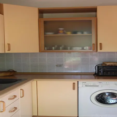 Costa Rei 公寓 蒙特奈