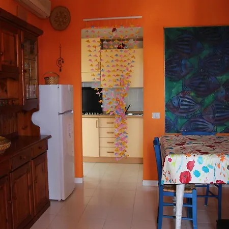 Costa Rei *