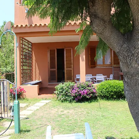 Costa Rei * 蒙特奈