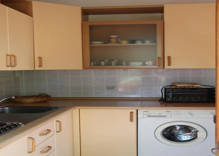 Costa Rei 公寓 蒙特奈