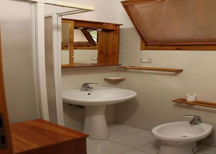 Apartament Costa Rei Monte Nai