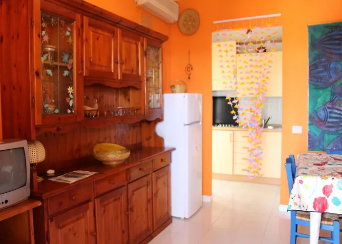 Costa Rei * 蒙特奈