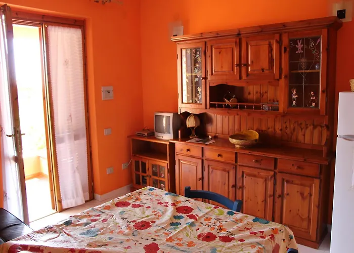 Apartament Costa Rei *