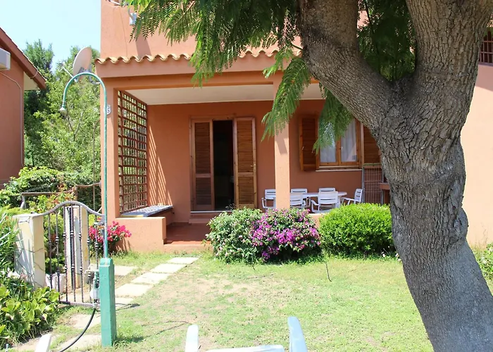 Costa Rei * 蒙特奈