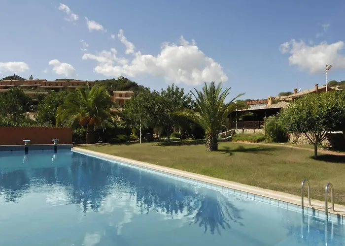 Apartament Costa Rei