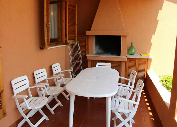 Apartament Costa Rei *